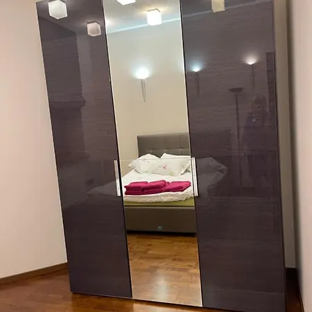 Luxury Town Apartment * Wroclaw