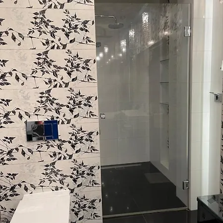 Luxury Town Apartment Daire *