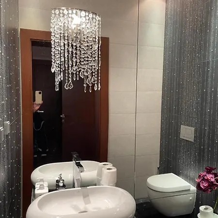 Luxury Town Apartment Daire *